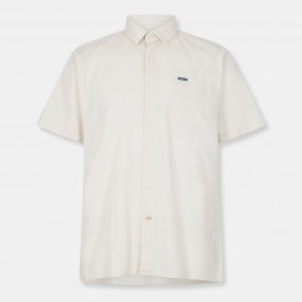 Риза с къс ръкав Barbour Mens Pigment Short Sleeve Shirt - Oatmeal BE72 риза,с,къс,ръкав,мъжки,ризи,barbour,men,s,pigment,short,sleeve,shirt,oatmeal,be72