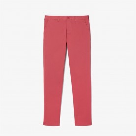 панталони,мъжки,панталони,тип,чино,lacoste,lacoste,trousers,sn00,sierra,red