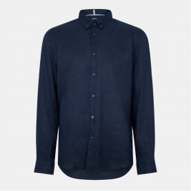 облекла,на,разпродажба,мъжки,ризи,boss,s,liam,s,bd,c1,242,10258366,01,oxford,shirt,mens,dark,blue