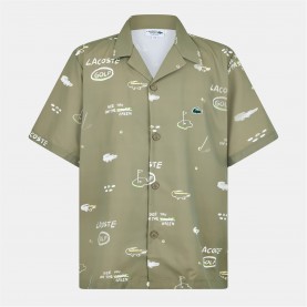 облекла,на,разпродажба,мъжки,ризи,lacoste,ls,shirt,sn99,khaki,flour