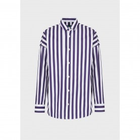 облекла,на,разпродажба,мъжки,ризи,emporio,armani,emporio,camicia,sn99,rigato,viola