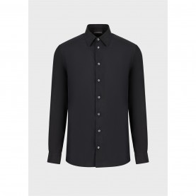 облекла,на,разпродажба,мъжки,ризи,emporio,armani,emporio,ls,shirt,sn99,nero