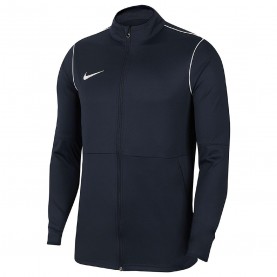 Горнище Nike Kids Park 20 Dri-FIT Tracksuit Top - Navy горнище,отново,на,училище,футбол,футболни,анцузи,футболни,долнища,nike,kids,park,20,dri,fit,tracksuit,top,navy
