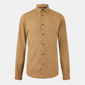 облекла,на,разпродажба,luke,pencil,shirt,sn99,caramel