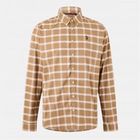 облекла,на,разпродажба,luke,oxford,l,s,shirt,mens,ecru,caramel