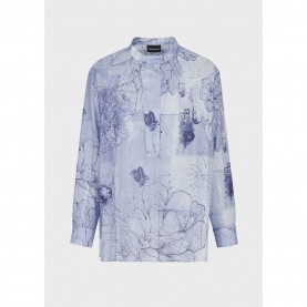 облекла,на,разпродажба,мъжки,ризи,emporio,armani,emporio,ss,shirt,sn99,periwinkle