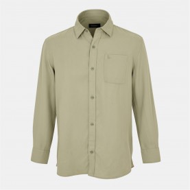 Jack Wills Tencel Shirt - Sage мъжки,ризи,jack,wills,tencel,shirt,sage
