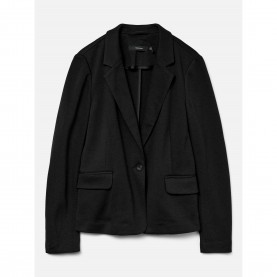 Дамско сако Vero Moda Womens Julia LS Blazer - Black дамско,сако,дамски,жилетки,vero,moda,women,s,julia,ls,blazer,black