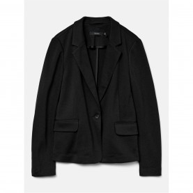 Сако Vero Moda VM Julia LS Blazer Ld62 - Black сако,дамски,жилетки,vero,moda,vm,julia,ls,blazer,ld62,black