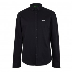 мъжка,риза,мъжки,ризи,boss,st,motion,l,10263169,01,plain,shirt,mens,black,002