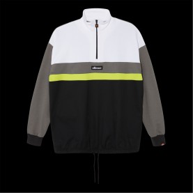 облекла,на,разпродажба,мъжки,туристически,полари,ellesse,men's,process,track,1,4,zip,fleece,grey