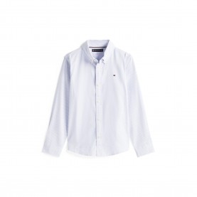 риза,с,дълъг,ръкав,tommy,hilfiger,kids,ithaca,long,sleeve,oxford,shirt,cloudy,blue,c14