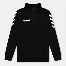 промоция,на,зимни,облекла,детски,полари,детски,облекла,hummel,cr,hlf,zp,swt,jn99,black