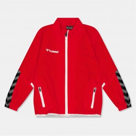 дрехи,за,училище,детски,облекла,hummel,aut,micro,jkt,jn99,red