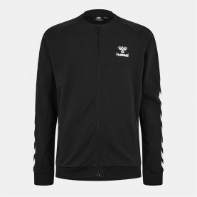 облекла,на,разпродажба,hummel,ray,zip,jkt,sn99,black