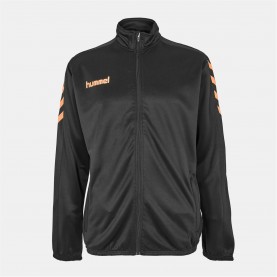 облекла,на,разпродажба,hummel,core,poly,jkt,sn99,black,orange