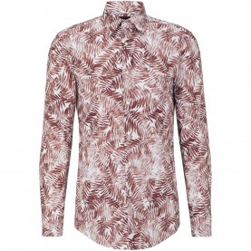 Boss Boss H-Hank-Kent-C1-214 10248735 01 - Dark Red облекла,на,разпродажба,мъжки,ризи,boss,boss,h,hank,kent,c1,214,10248735,01,dark,red