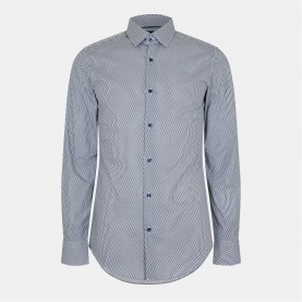 облекла,на,разпродажба,мъжки,ризи,boss,boss,h,hank,s,kent,c1,232,10251030,open,blue