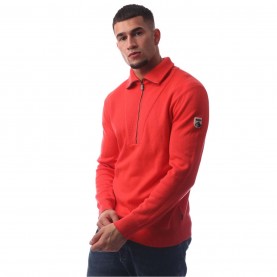 промоция,на,зимни,облекла,облекла,на,разпродажба,мъжки,ежедневни,облекла,мъжки,горнища,с,качулка,boss,boss,lantonio,e,sn99,red