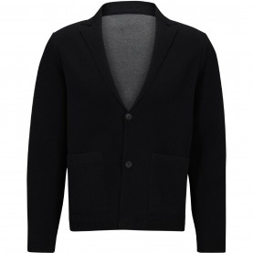 Boss Boss P Carper Knit Sn99 - Black промоция,на,зимни,облекла,облекла,на,разпродажба,мъжки,ежедневни,облекла,мъжки,горнища,с,качулка,boss,boss,p,carper,knit,sn99,black