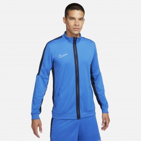 Яке Nike Academy 23 Tracksuit Jacket Adults - Ryl Blue/Obsid яке,футбол,футболни,анцузи,nike,academy,23,tracksuit,jacket,adults,ryl,blue,obsid