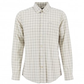 Риза с къс ръкав Barbour Mens Patterned Short Sleeve Shirt - Whspr Whte WH32 риза,с,къс,ръкав,barbour,men,s,patterned,short,sleeve,shirt,whspr,whte,wh32