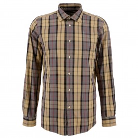 Barbour Mens Kenton Shirt - Dress Trtn TN31 barbour,mens,kenton,shirt,dress,trtn,tn31