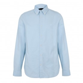 облекла,на,разпродажба,мъжки,ризи,belstaff,belstaff,streetshirt,sn00,sky,blue