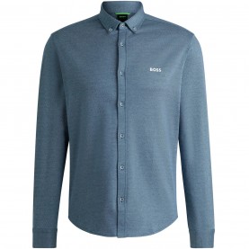 облекла,на,разпродажба,мъжки,ризи,boss,b,motion,shirt,open,blue