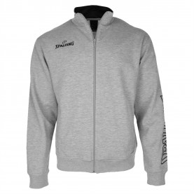 облекла,на,разпродажба,мъжки,туристически,полари,мъжки,полари,spalding,zipper,j,sn99,grey,melange