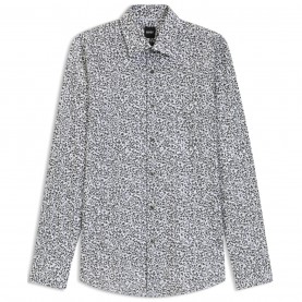 риза,с,дълъг,ръкав,облекла,на,разпродажба,мъжки,ризи,boss,men's,floral,print,stretch,cotton,long,sleeve,slim,fit,shirt,med,green,314