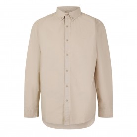 Levis Authentic Button Down Pumice S - Stone Beige мъжки,ризи,levis,authentic,button,down,pumice,s,stone,beige