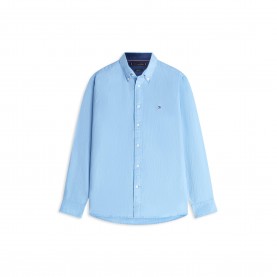 риза,с,дълъг,ръкав,мъжки,ризи,tommy,hilfiger,men,s,long,sleeve,shirt,cloudy,blue