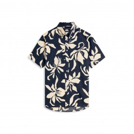 облекла,на,разпродажба,мъжки,ризи,tommy,hilfiger,tommy,linenflwr,shrt,sn62,dark,night,navy