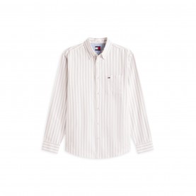 риза,с,дълъг,ръкав,мъжки,ризи,tommy,jeans,men's,long,sleeve,patterned,shirt,ivy,mink