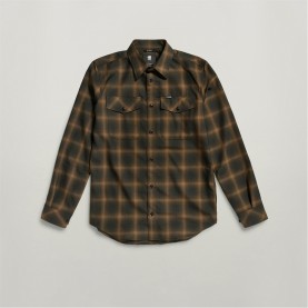 облекла,на,разпродажба,мъжки,ризи,g,star,gstar,marine,slim,ls,sn99,rain,drum