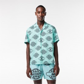 облекла,на,разпродажба,мъжки,ризи,lacoste,lacoste,ch1880,shirt,sn99,mint,black