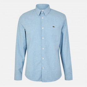 облекла,на,разпродажба,мъжки,ризи,lacoste,lacoste,ch2573,shirt,sn99,overview,flour