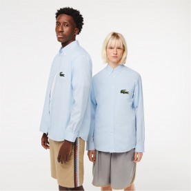 облекла,на,разпродажба,мъжки,ризи,lacoste,lacoste,ch6410,shirt,sn99,blue