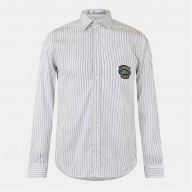облекла,на,разпродажба,мъжки,ризи,lacoste,lacoste,ch7212,shirt,sn99,flour,croissant