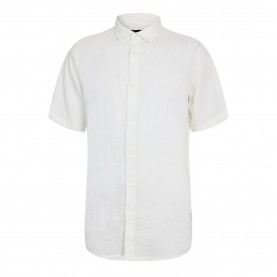 Armani Exchange SHIRT - White мъжки,ризи,armani,exchange,shirt,white