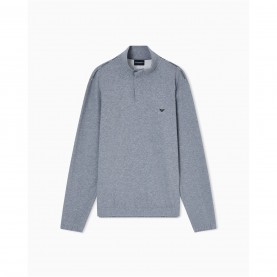 мъжки,ежедневни,облекла,мъжки,горнища,с,качулка,emporio,armani,loungewear,sweatshi,grey,melange