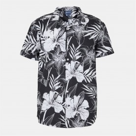 облекла,на,разпродажба,bench,shirt,ss,dexus,sn99,a,black