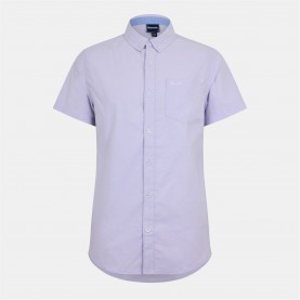риза,облекла,на,разпродажба,bench,short,sleeve,plain,shirt,lilac