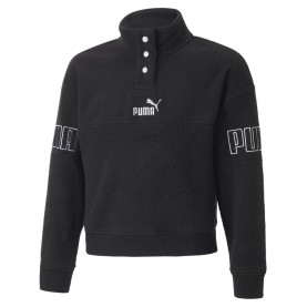разпродажба,puma,детски,полари,детски,облекла,puma,power,flcjkt,jn99,black