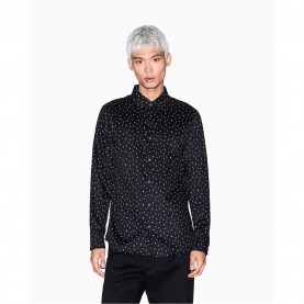 мъжки,ризи,armani,exchange,armani,exchange,shirt,black