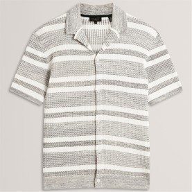 ted,baker,ted,ss,relx,strpshrt,sn62,white