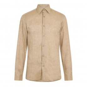 облекла,на,разпродажба,мъжки,ризи,boss,h,hank,kent,c1,214,10245742,02,oxford,shirt,mens,light,beige