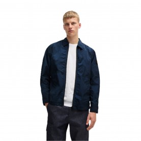 облекла,на,разпродажба,мъжки,ризи,boss,leejay,m,10260256,01,oxford,shirt,mens,open,blue