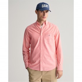 мъжки,ризи,gant,regular,fit,oxford,shirt,sunset,pink